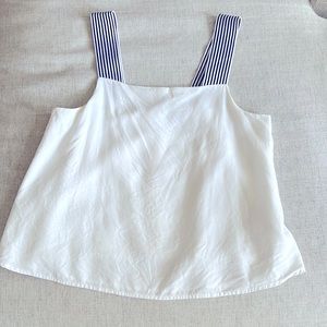 Nordstrom rack linen tank